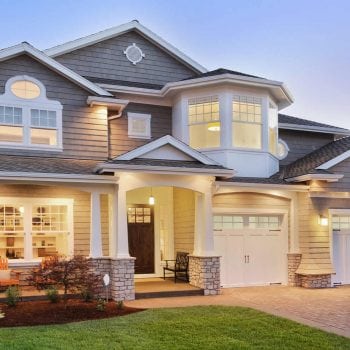 Full service landscaper in Denver
