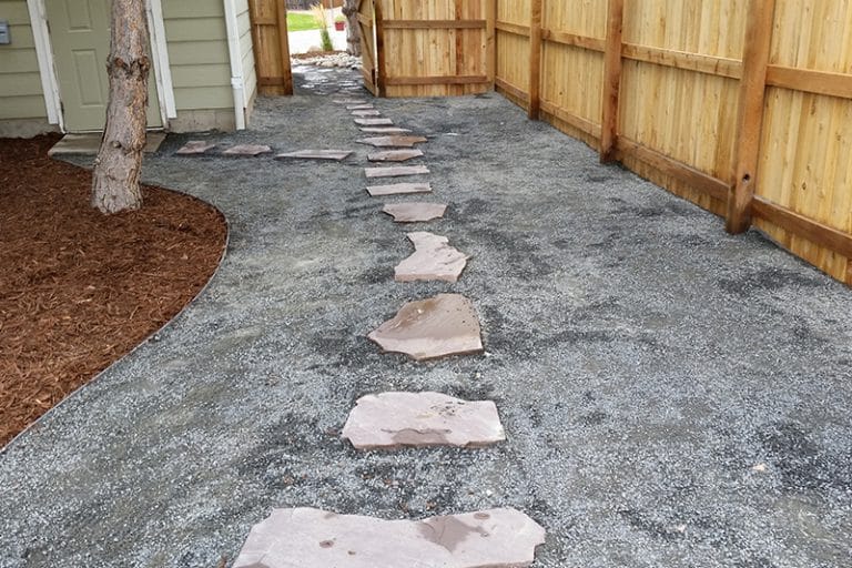 blog-path - Altitude Sprinkler & Landscape How would you walk through your garden? - Altitude Sprinkler & Landscape