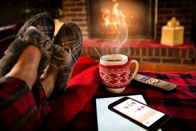 blog-winter-cozy - Altitude Sprinkler & Landscape A great way to spend winter nights - Altitude Sprinkler & Landscape