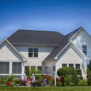 Full service landscaper